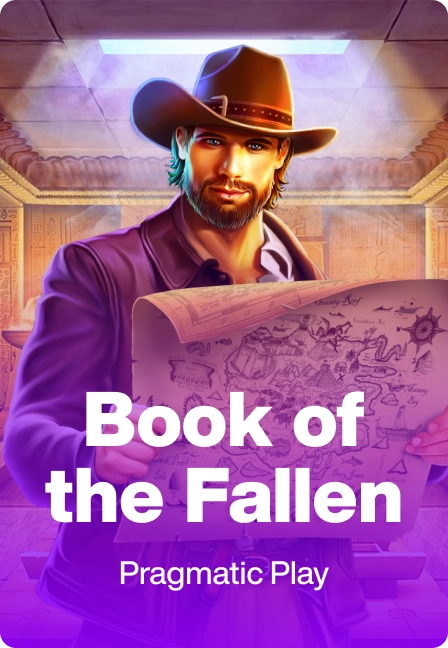 Book of the Fallen – Pragmatic Play