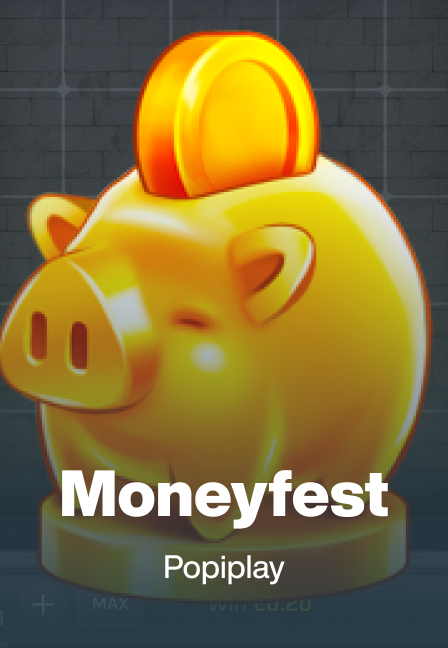 Moneyfest – Popiplay