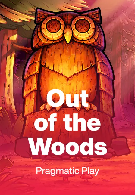 Out of the Woods – Pragmatic Play